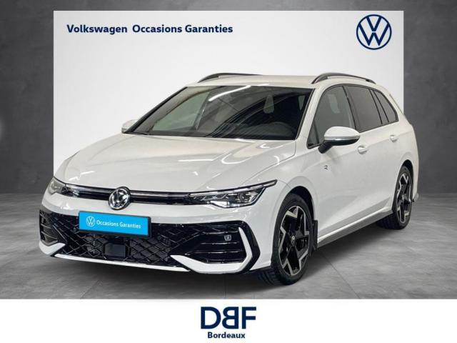 Volkswagen Golf Sw 1.5 Etsi Evo2 150 Dsg7 R-Line