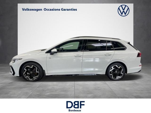 Volkswagen Golf Sw image 3