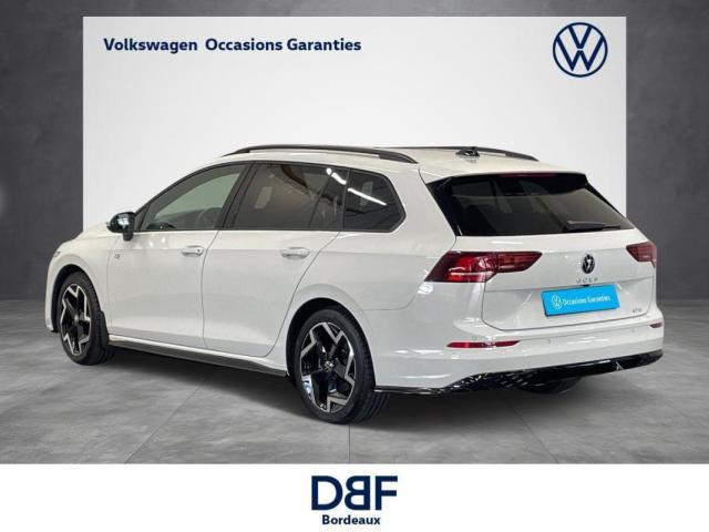 Volkswagen Golf Sw image 4