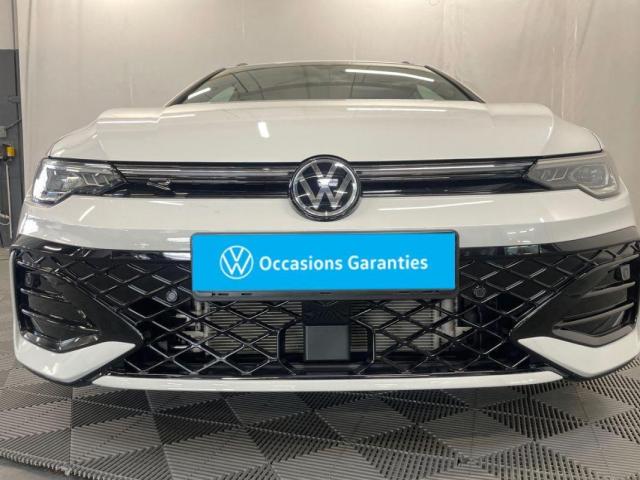 Volkswagen Golf Sw image 6