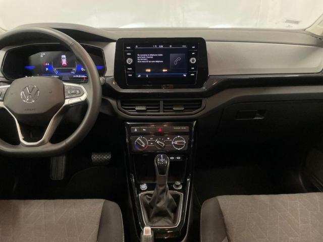 Volkswagen T-Cross image 8