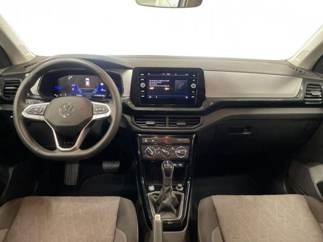 Volkswagen T-Cross image 1