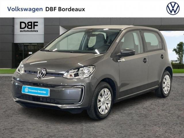 Volkswagen E-Up! E-Up! 2.0 83 Electrique