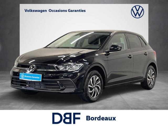 Volkswagen Polo 1.0 Tsi 95 S&s Bvm5 Vw Edition