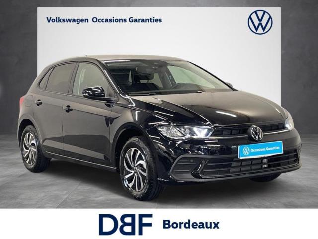 Volkswagen Polo image 4