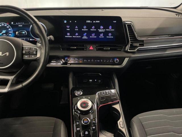 Kia Sportage image 8