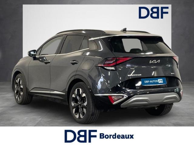 Kia Sportage image 4