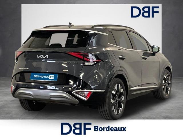 Kia Sportage image 1
