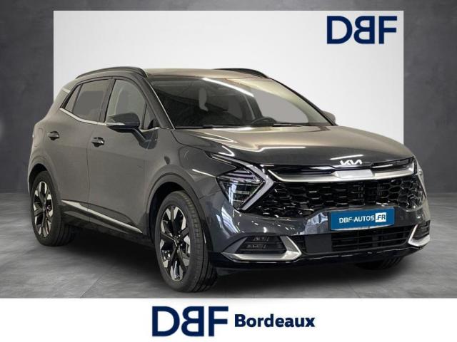 Kia Sportage image 6