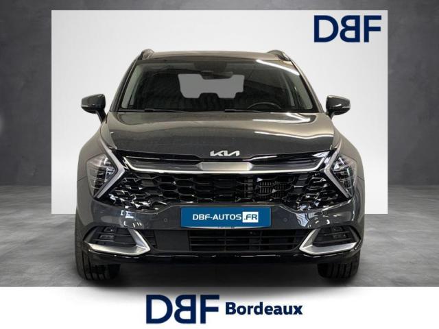 Kia Sportage image 2