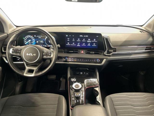 Kia Sportage image 7