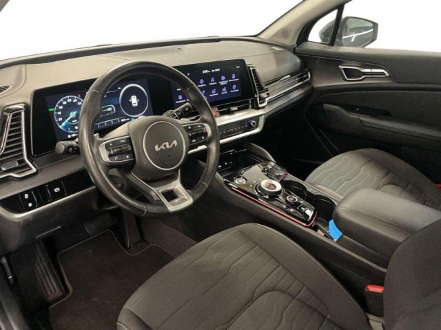 Kia Sportage image 9