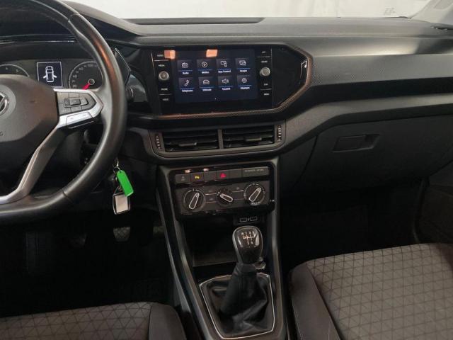 Volkswagen T-Cross image 7