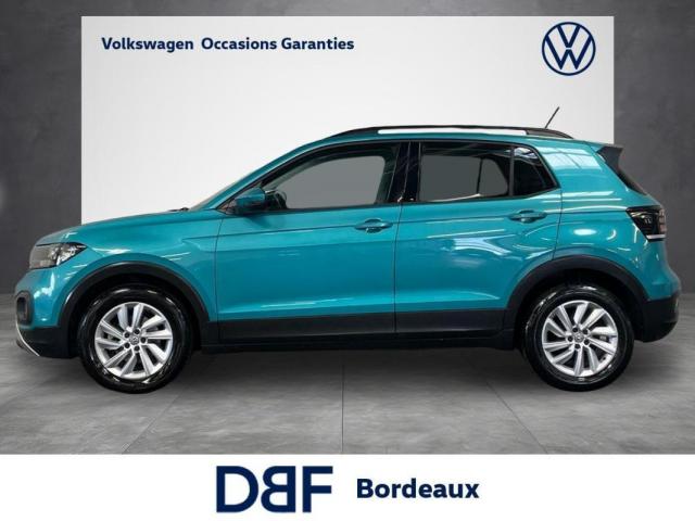 Volkswagen T-Cross image 6