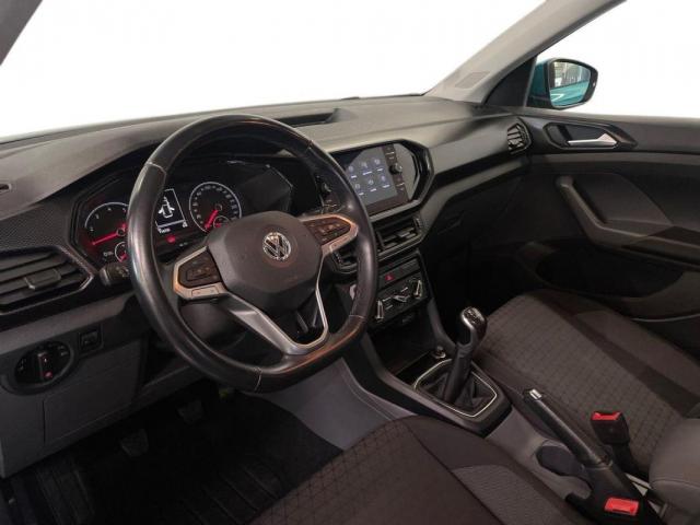 Volkswagen T-Cross image 2