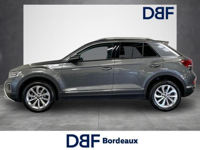 Volkswagen T-Roc image 4