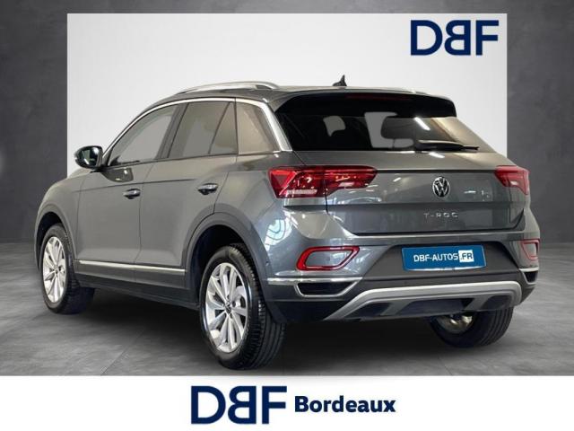 Volkswagen T-Roc image 1