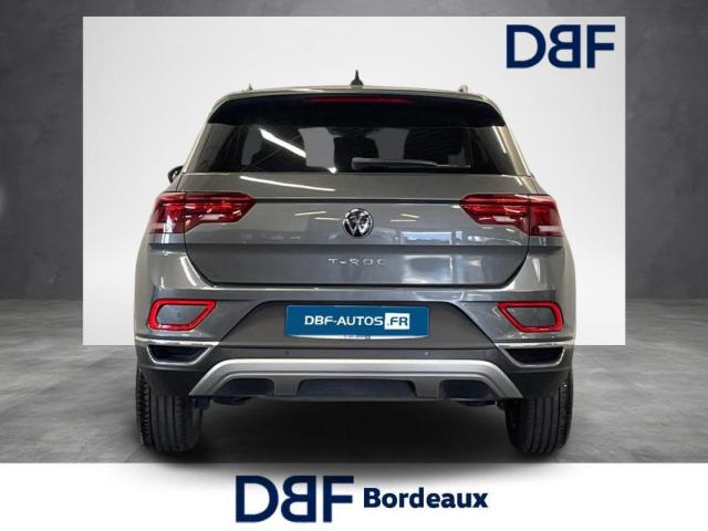 Volkswagen T-Roc image 6