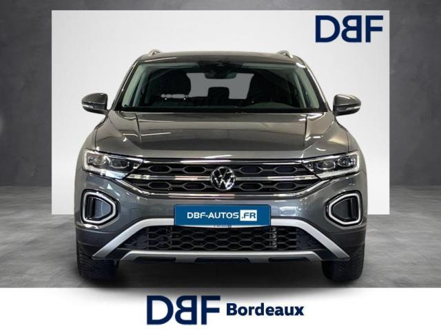 Volkswagen T-Roc image 3