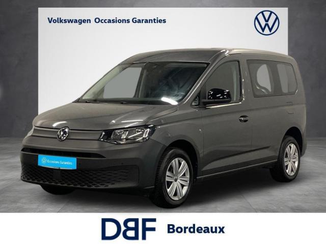 Volkswagen Caddy Cargo 2.0 Tdi 122 Bvm6 Business
