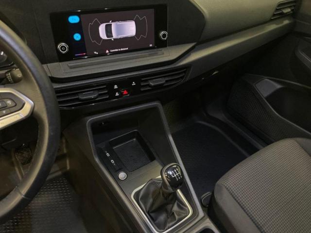 Volkswagen Caddy image 7