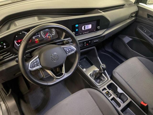 Volkswagen Caddy image 4