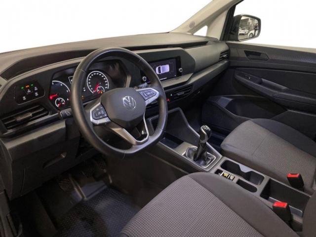 Volkswagen Caddy image 9