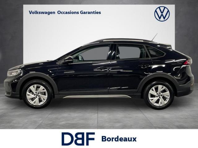 Volkswagen Taigo image 1