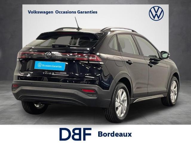 Volkswagen Taigo image 9