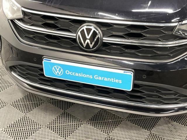 Volkswagen Taigo image 6