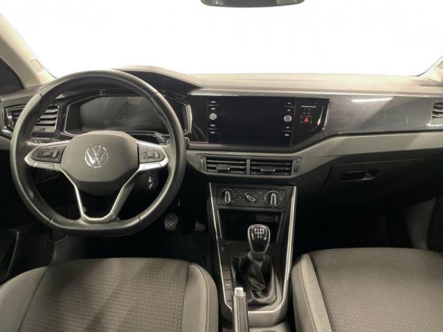 Volkswagen Taigo image 5