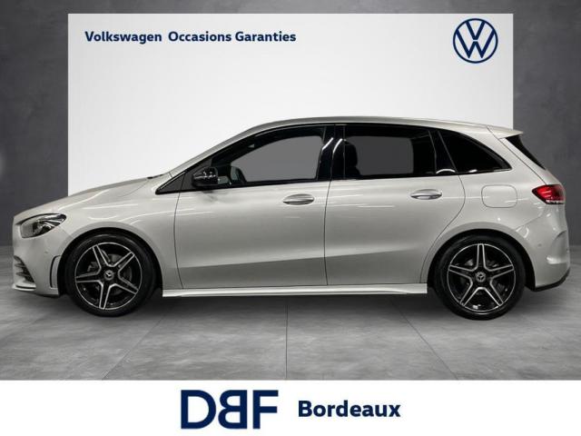 Mercedes Benz Classe B image 5