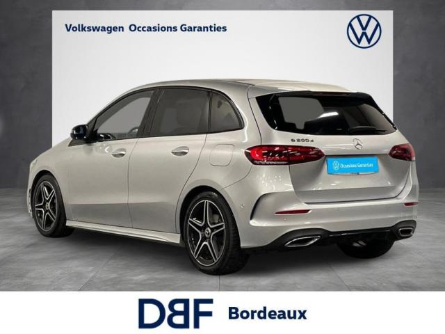 Mercedes Benz Classe B image 1