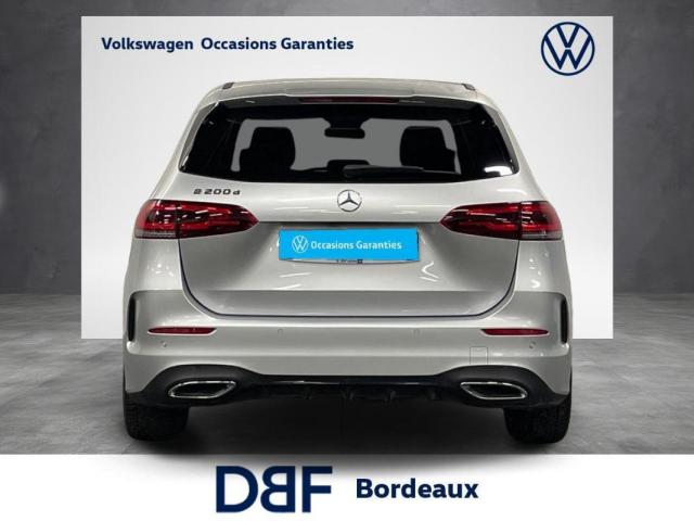 Mercedes Benz Classe B image 7