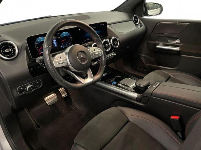 Mercedes Benz Classe B image 6