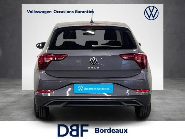 Volkswagen Polo image 1