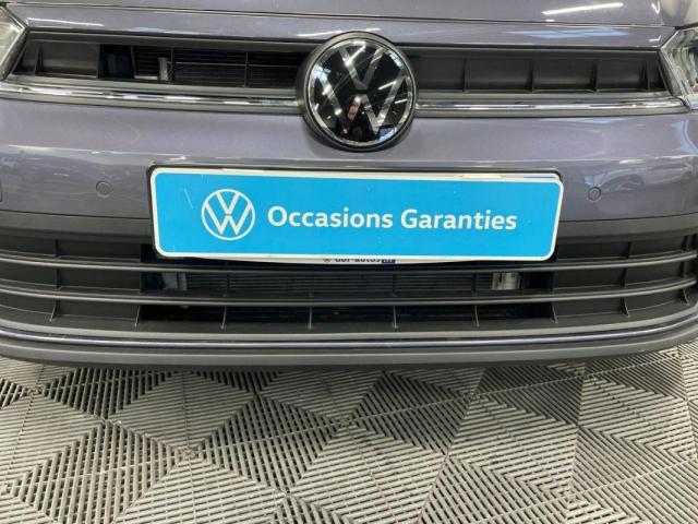 Volkswagen Polo image 9