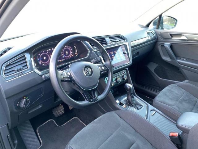 Volkswagen Tiguan image 3