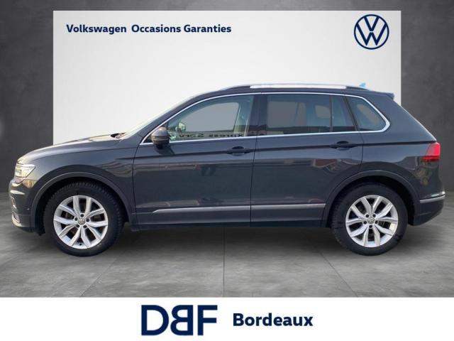 Volkswagen Tiguan image 6