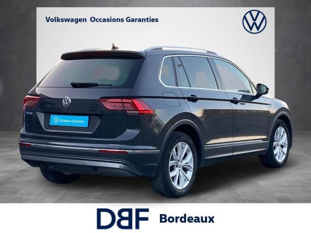 Volkswagen Tiguan image 4