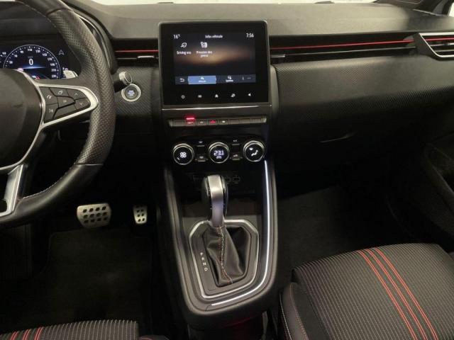 Renault Clio image 6