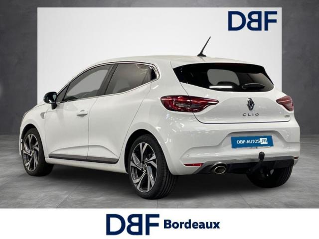 Renault Clio image 4