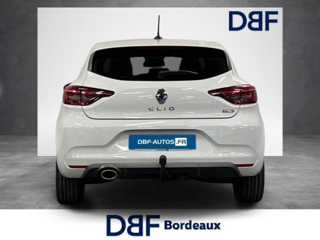 Renault Clio image 9