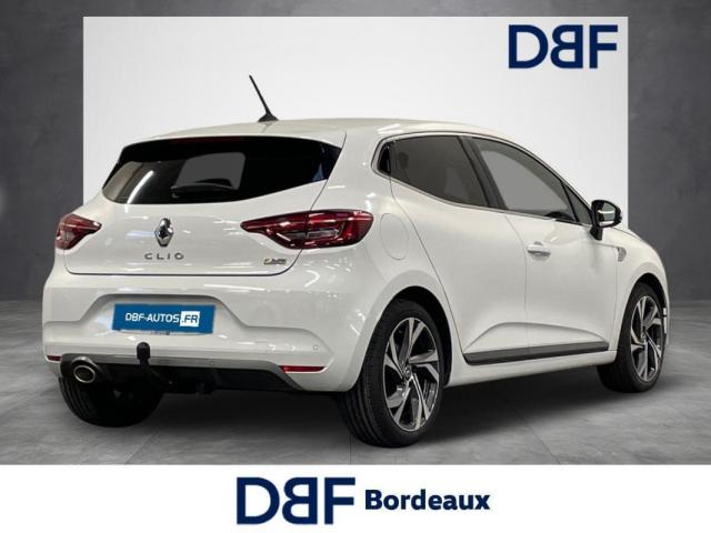 Renault Clio image 2