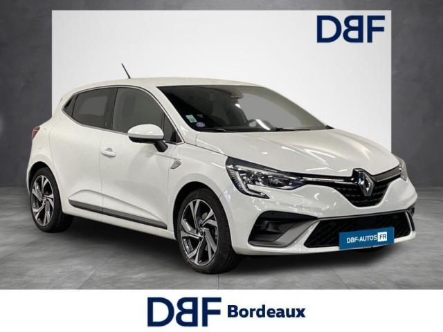 Renault Clio image 8