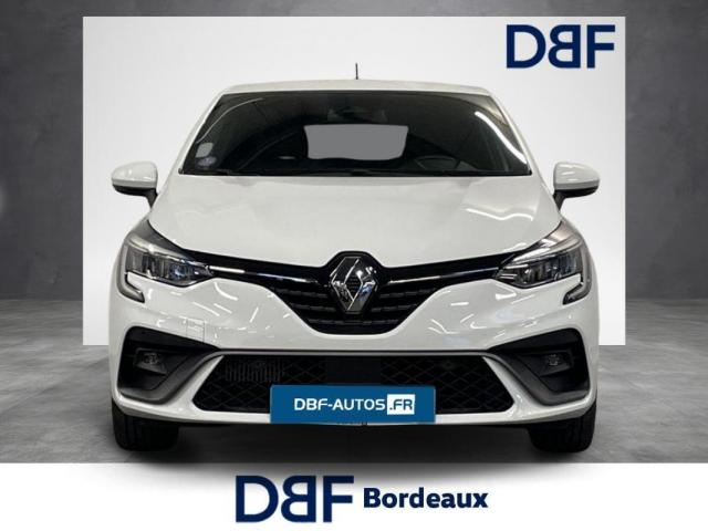 Renault Clio image 3