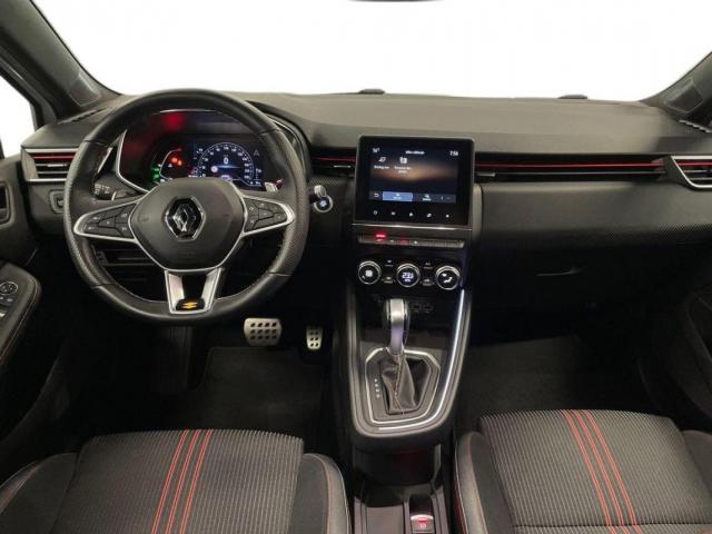 Renault Clio image 7