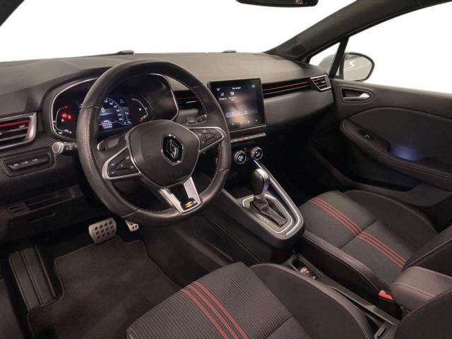 Renault Clio image 5