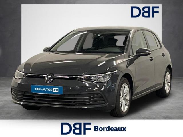 Volkswagen Golf 2.0 Tdi Scr 116 Bvm6