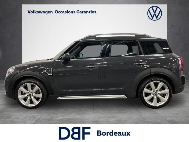 Mini Countryman image 8